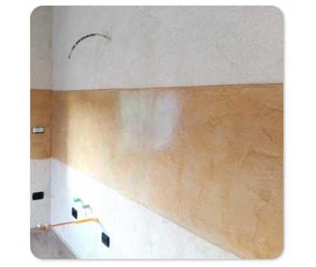 Artimestieri - Cocciopesto Giallo (0-3mm)