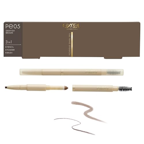 エクセル アイブロウ