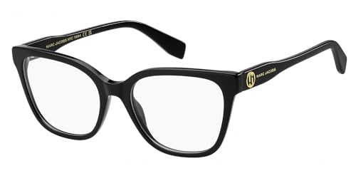 Gafas de vista de mujer cómodas para el trabajo en oficina y reuniones