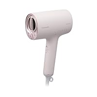 Amazon.co.jp: パナソニック ヘアドライヤー ナノケア 高浸透