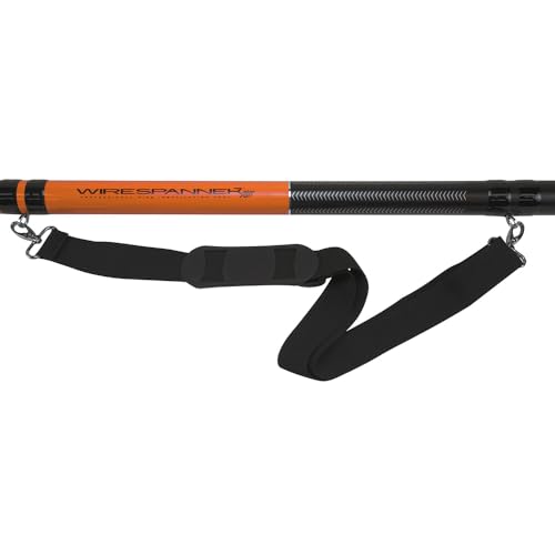 Klein Tools SRS56036 WireSpanner Plus Telescopic Pole by KLEIN TOOLS - Image 8