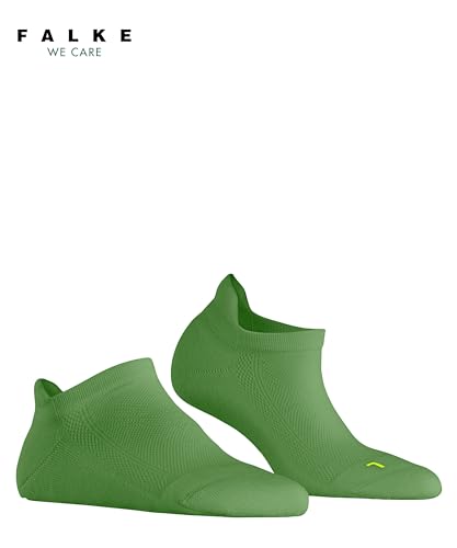 Image of FALKE Women's Cool Kick Sneaker Socks, Breathable, Cooling, Ankle, 1 Pair
