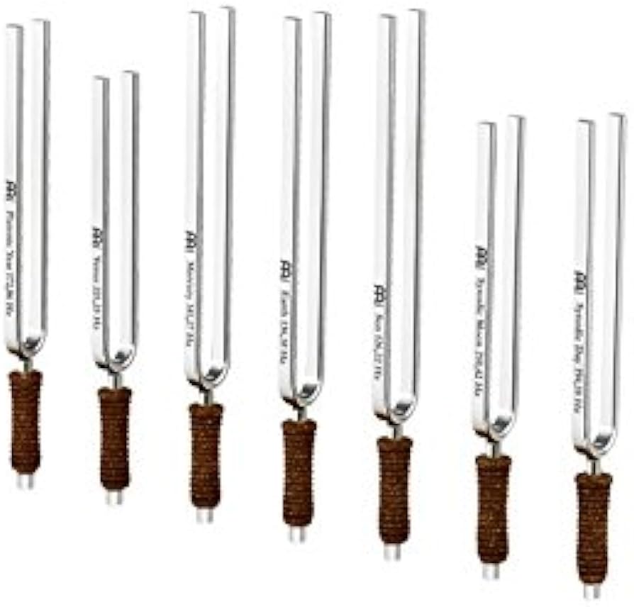 格安SALEスタート! プラネタリーフォーク 音叉 tessiturasdenos.com.br