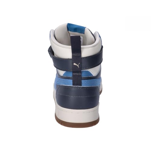 Image of Puma Women's Glyde Lo Tropicialia WN's Suede Fashion Sneakers