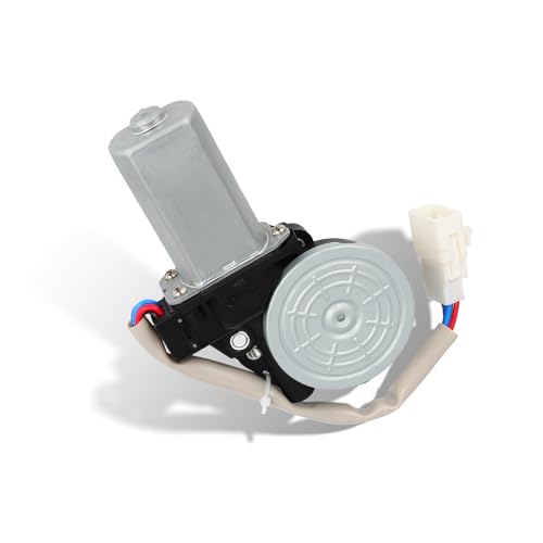 Image of SCITOO Power Window Lift Motor For Toyota For Sequoia