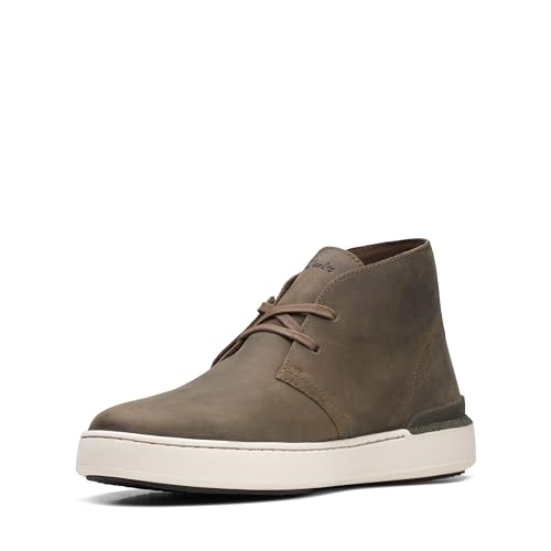 Image of Clarks Men's Courtlite Dbt