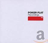 poker face cd 1 - Steve bug - my chihuahua bites