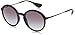 Produktbild Ray-Ban RB4222 622/8G 50 Rayban RB4222 622/8G 50 Rund Sonnenbrille 50, Schwarz
