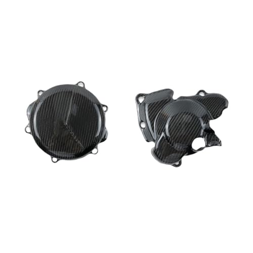 Protecteur de couvercle d'allumage antichoc pour carter moteur de CRF450X