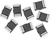 VISHAY DALE IFSC1008ABER2R2M01 INDUCTOR, SHIELDED, 2.2UH, 2.15A, SMD