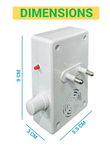 Image of 9-in-1 LED Mantra Chanting Device - Preloaded Radha Krishna Bhajans & Naam Jaap for Spiritual Environments at Home, Office, and Temple (Radha -Krishna 9 in 1)
