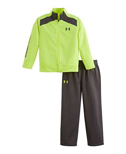 Under Armour Little Boys' Element Tricot 2 Piece Set