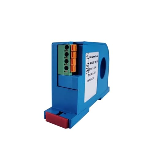 Transformateur de pression de courant SWK-10 avec sortie Rs485 haute précision