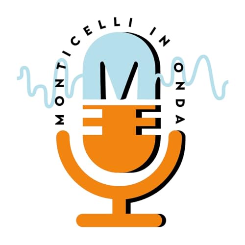 Monticelli in onda cover art