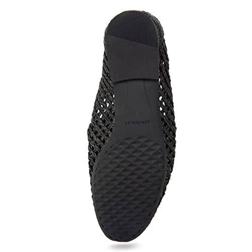 Image of Aerosoles Women's Hour Raffia