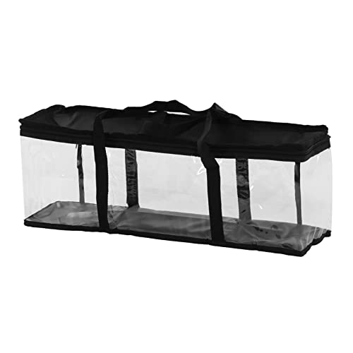 Sac de rangement en PVC pour perceuse à main Tgoon - 3
