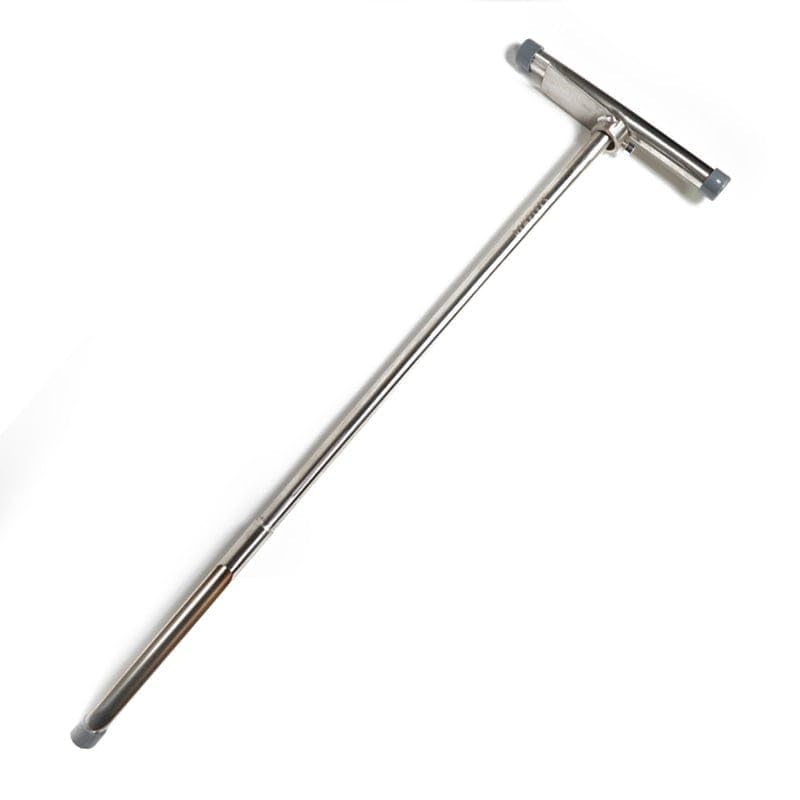 Gempler's 36" One-Piece Soil Probe with Footstep