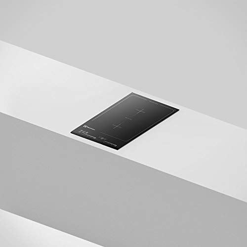 Electrolux Cooktop Dominó 2 zonas de indução IC30 preto 220V