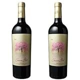 ファン・ヒル クアトロ・メセス サクラ ラベル 2本セット