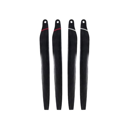 Hélices pliables carbone drone P150 pour remplacer des pales usées