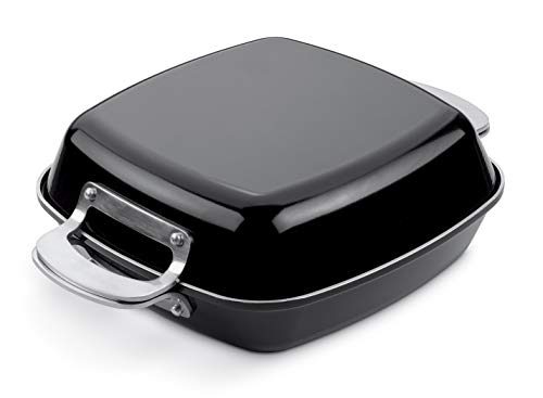 Ensemble poêles céramique Weber 6732 accessoire de cuisson barbecue