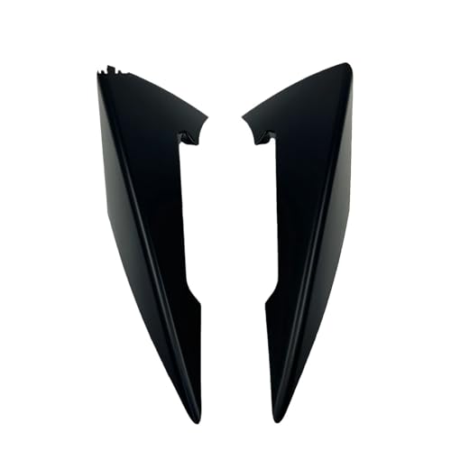 Aileron moto xmax 300 déflecteur latéral carénage écope air 2024