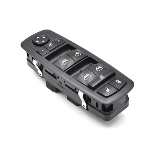 Interrupteur de lève-vitre électrique 4602534AF Dodge Journey Grand Caravan Jeep