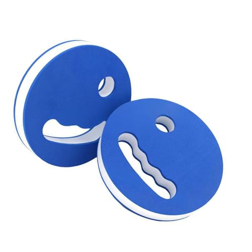 Anillos de resistencia para natación y entrenamiento acuático miniatura 5