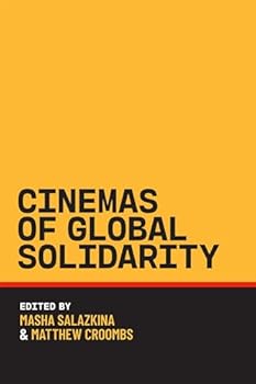 Paperback Cinemas of Global Solidarity Book