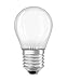 Produktbild Osram LED Retrofit Classic P Lampe, Sockel: E27, Warm White, 2700 K, 6 W, Ersatz für 60-W-Glühbirne, 6er-Pack