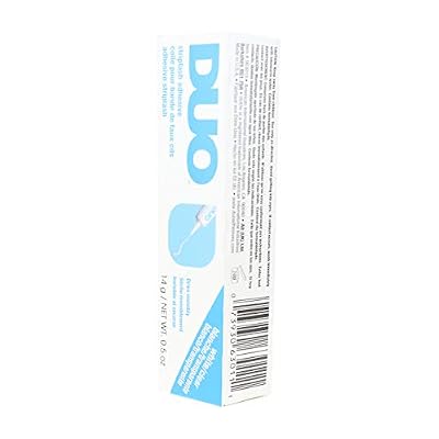 Duo Adhesive - 1/2 Oz