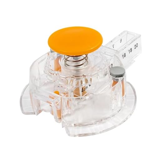 Fiskars 193800-1001 Circle Cutter with 2 Replacement Blades