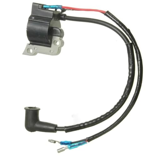 Bobine d'allumage 2 trous moteur 139 pour réparer sa débroussailleuse