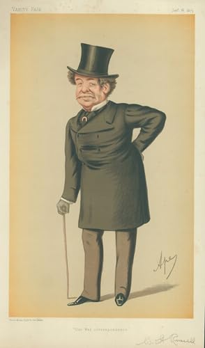 Toile Abbaye de St Germain des Prés Henry Brewer portrait 60x90 pour habiller un mur vide