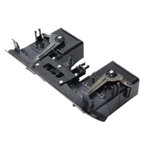 Panel de salida de aire acondicionado de salpicadero para Mitsubishi Pajero Montero V31 4