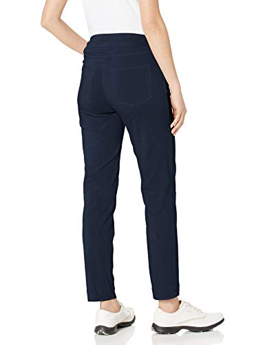 Slim-Sation G37720P-419-6 Women'S Ankle Pant  thumb #3