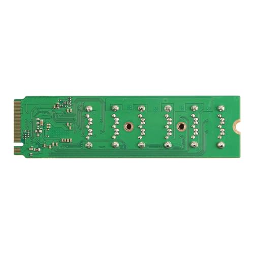 Tarjeta M a 6 SATA3.0 para solucionar la falta de espacio en PC 3
