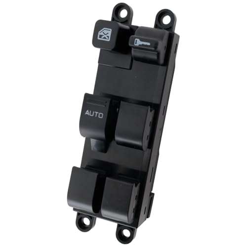 Interrupteur de fenêtre pour Nissan Frontier Altima Sentra Xterra 4 cylindres
