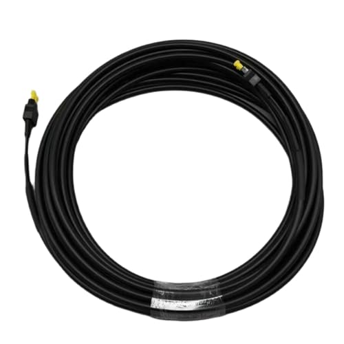 Fibre optique TOCP200 de 6m pour stopper les interférences de signal