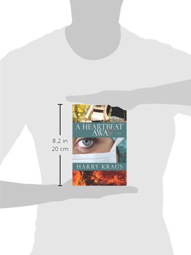 A Heartbeat Away: A Novel - Image 3