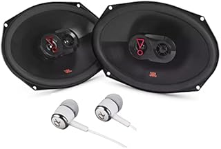 JBL Stage 9603 420W Max (140W RMS) 6
