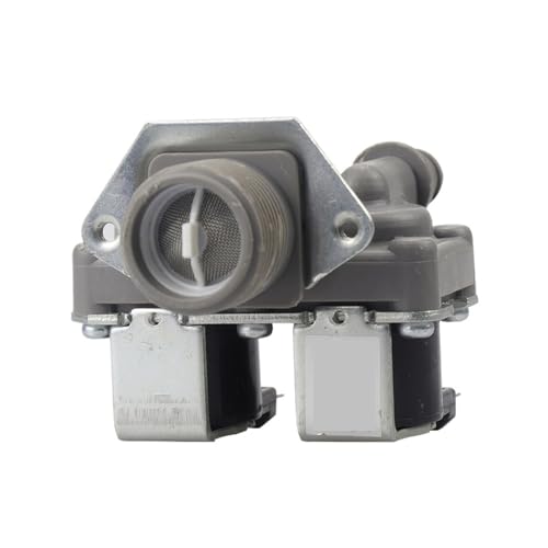 Électrovanne de rechange FPS180B5 pour machine à laver à tambour - 2