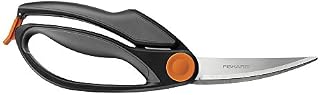 Fiskars Heavy-duty Butcher Shears (9 Inch), 510011-1001