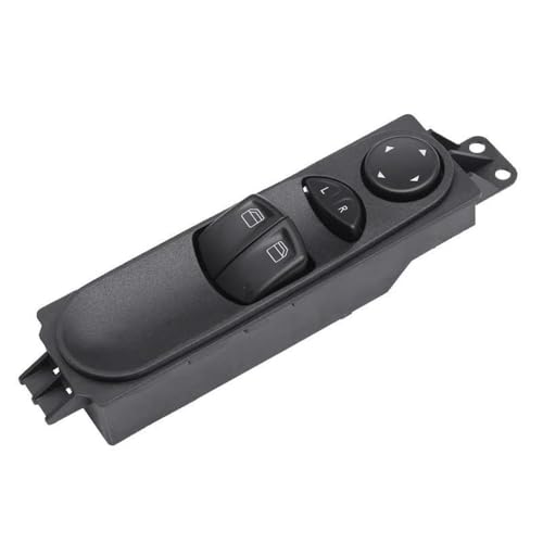 Interrupteur de vitre pour Viano W639 bouton de levage de commande électrique de voiture