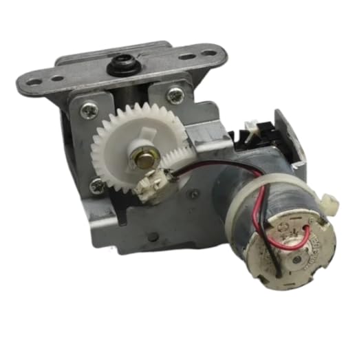 Moteur d'encre Assy pour Riso RZ MZ SF, alimentation fluide 24V DC stable