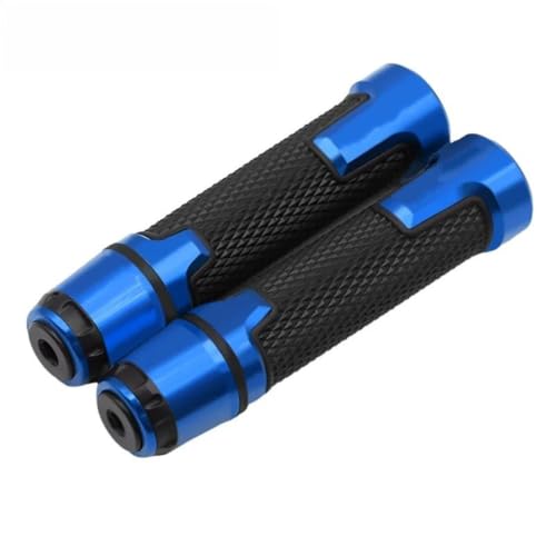 Guidon de moto CBR500R CBR300R embouts vibrations pour road trip