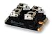 Ixys Semiconductor Dsei2x31-06c Diode, Fast, Dual, 60a, 600v, Sot-227b