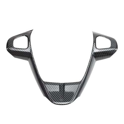 Cache de cadre de volant Mazda BT-50 accessoire habitacle garniture intérieure