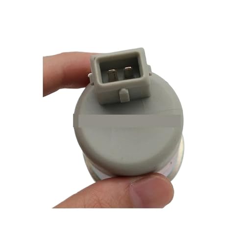 Valve de commande de ralenti YB09853, pièce auto haute précision de rechange - 5