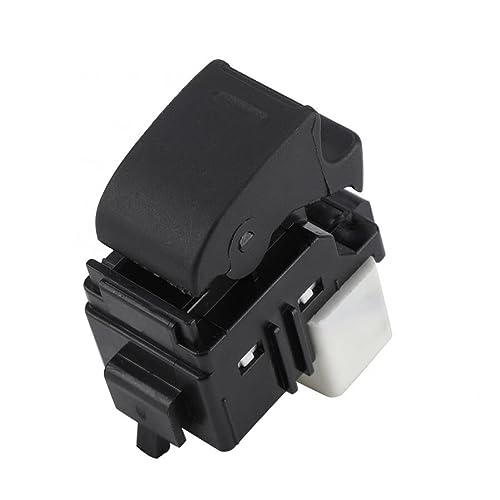 Commutateur de vitre electrique pour Toyota 84810-12080 bouton de commande unique